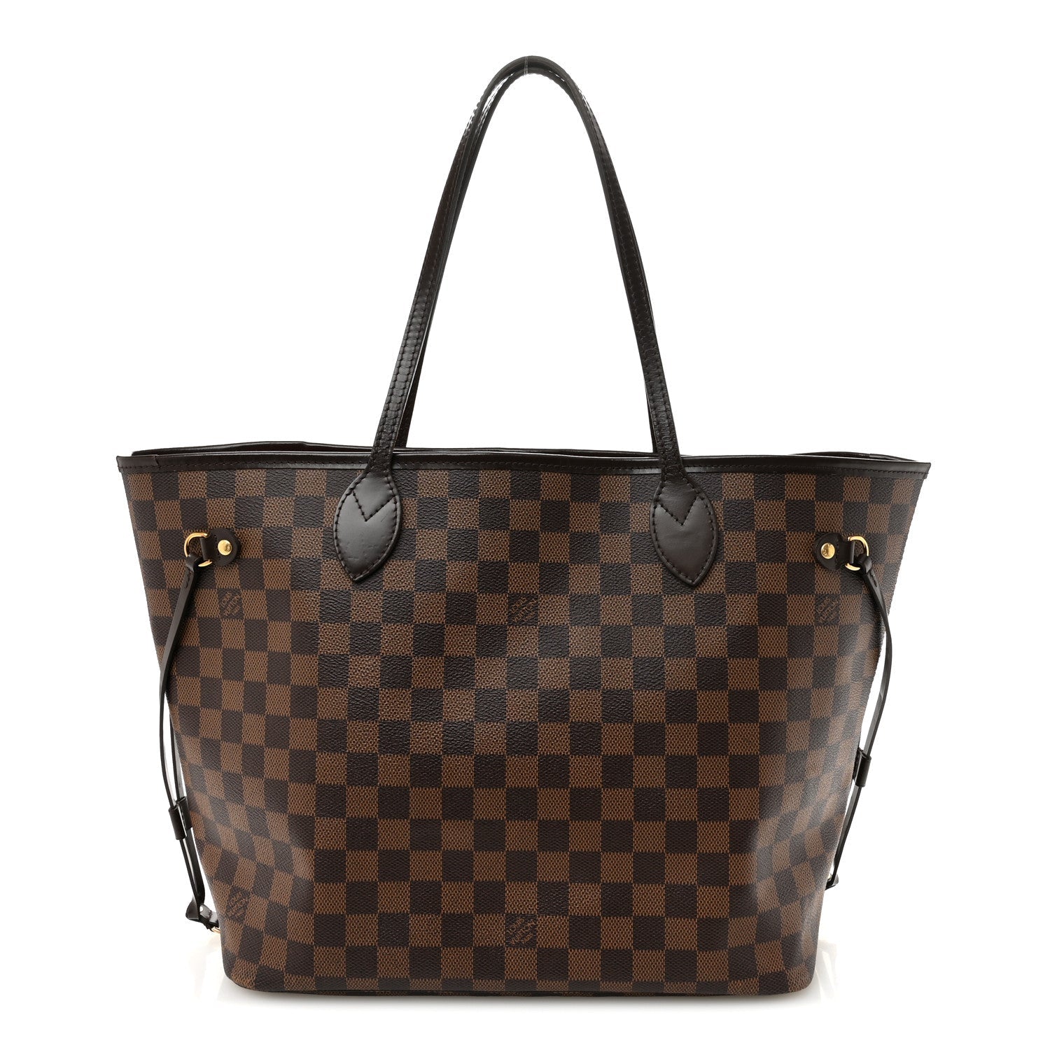 Damier Ebene Neo Neverfull MM