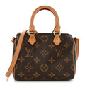 Monogram Nano Speedy