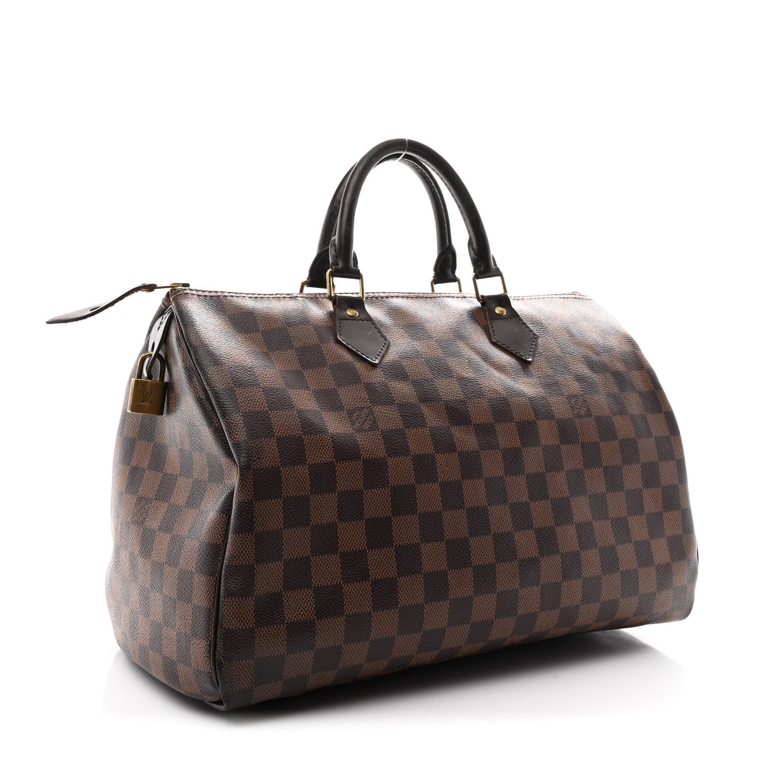 Damier Ebene Speedy 35