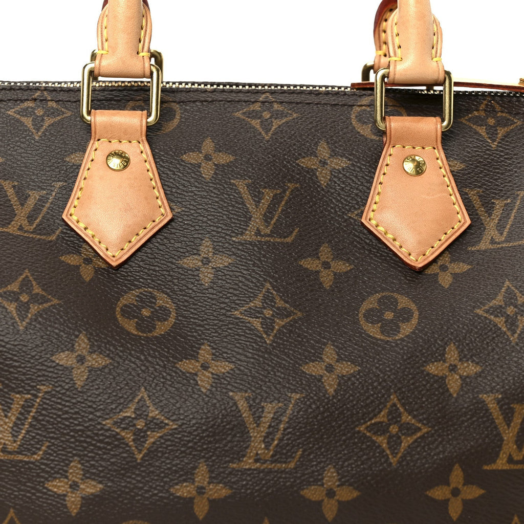 Monogram Speedy 25