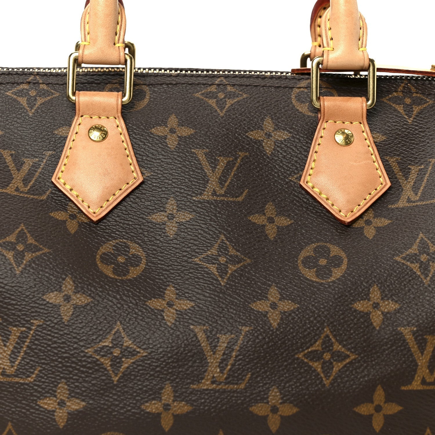 Monogram Speedy 25