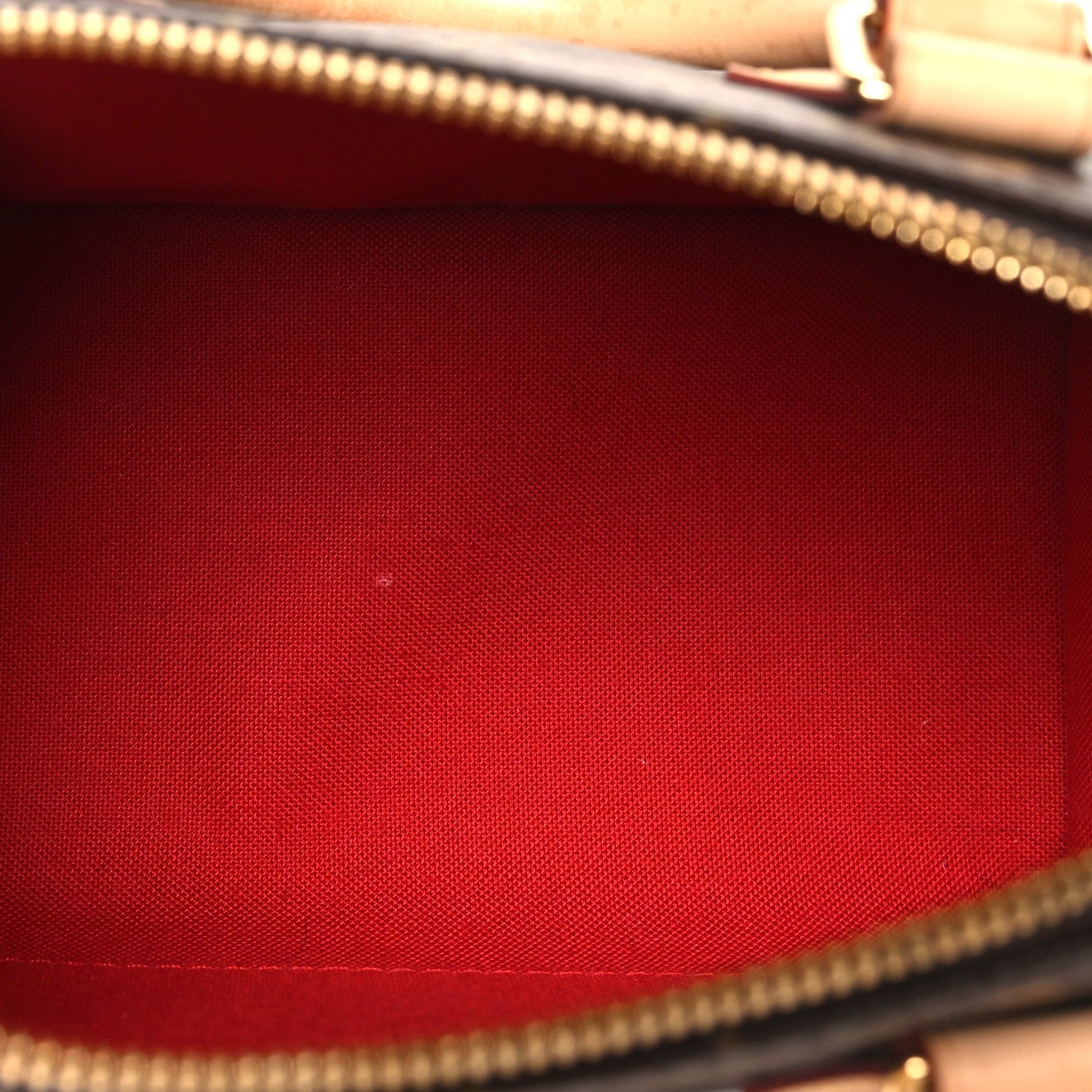 Monogram Speedy Bandouliere 20 Beige