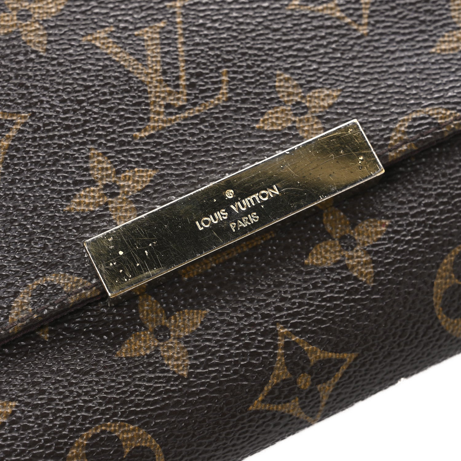 Monogram Favorite MM