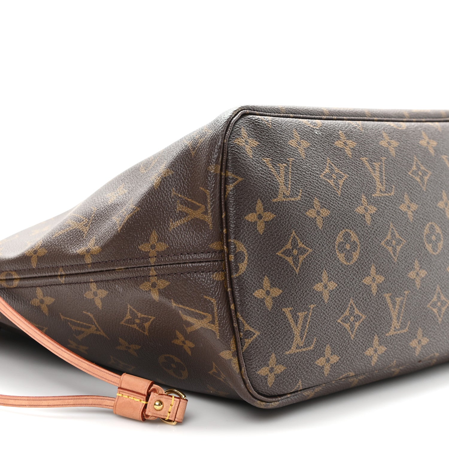 Monogram Neo Neverfull MM