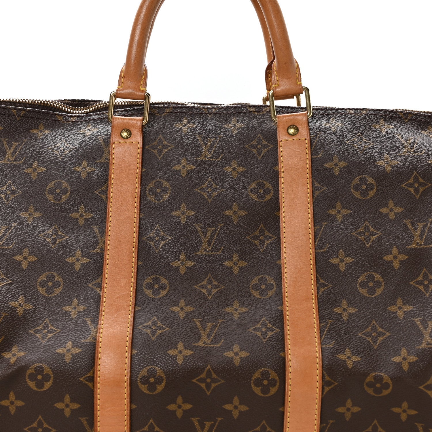 Monogram Keepall 55