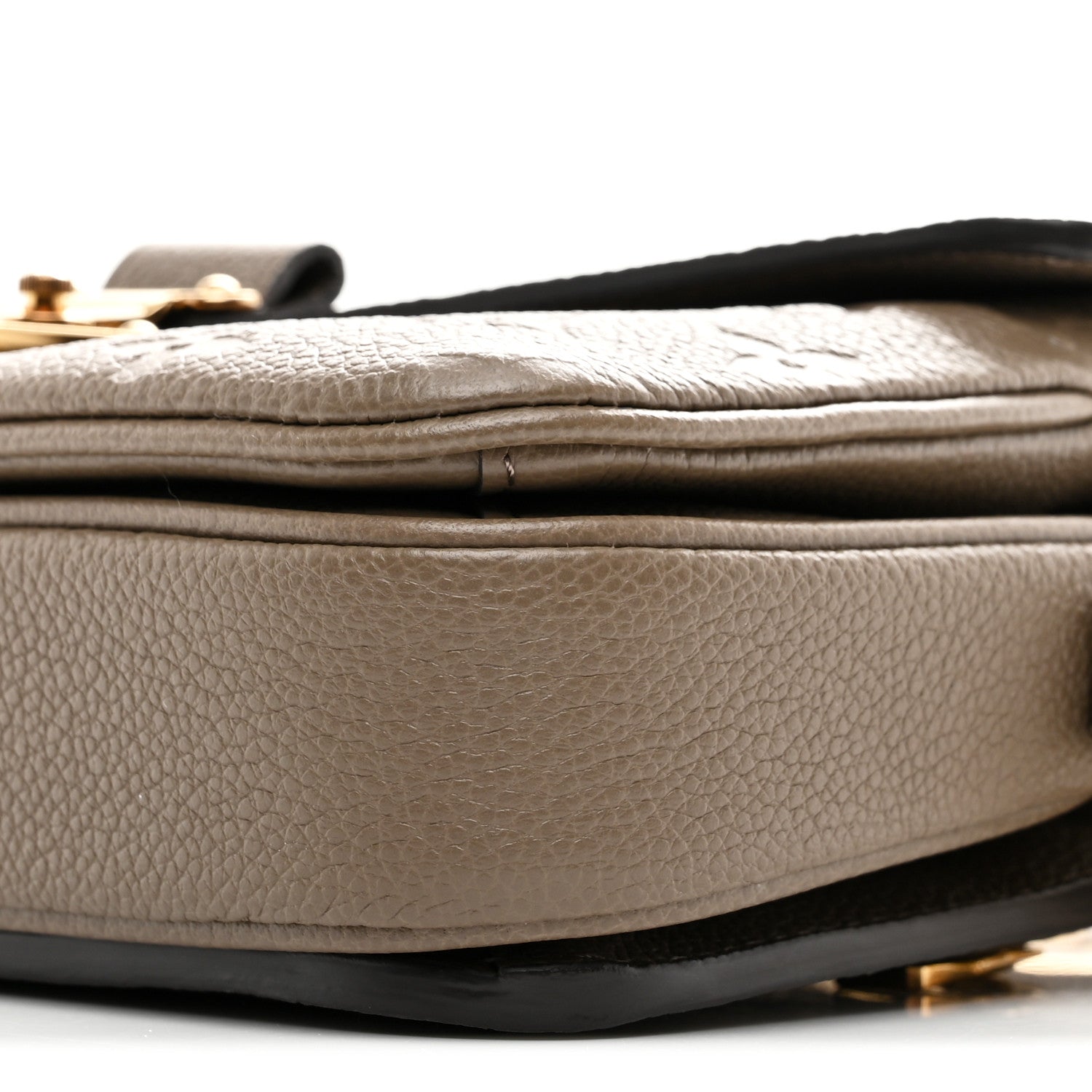 Empreinte Pochette Metis East West Smoke