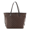 Damier Ebene Neo Neverfull MM