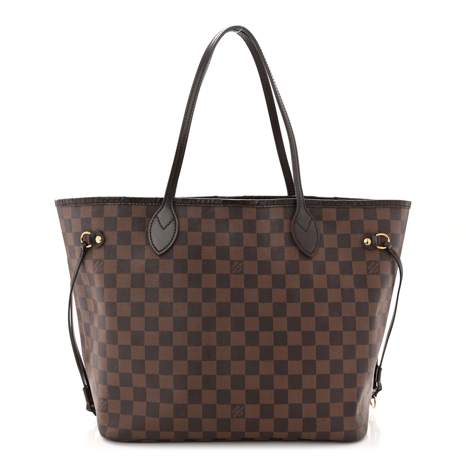 Damier Ebene Neo Neverfull MM