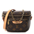 Monogram Mini Bumbag