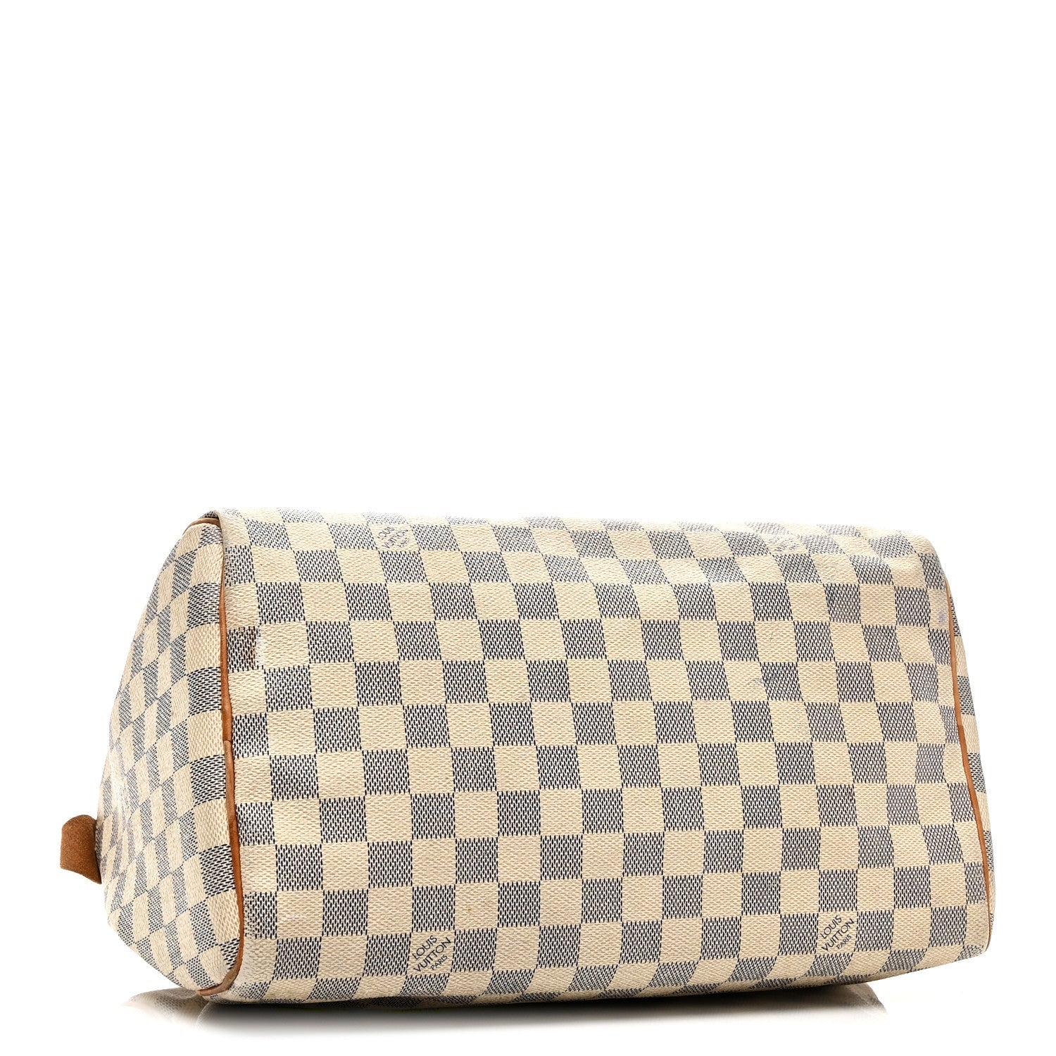 Damier Azur Speedy 30