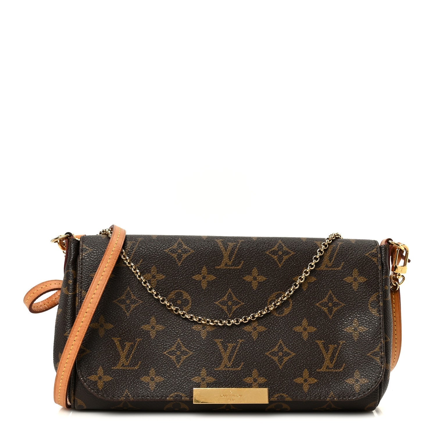 Monogram Favorite MM