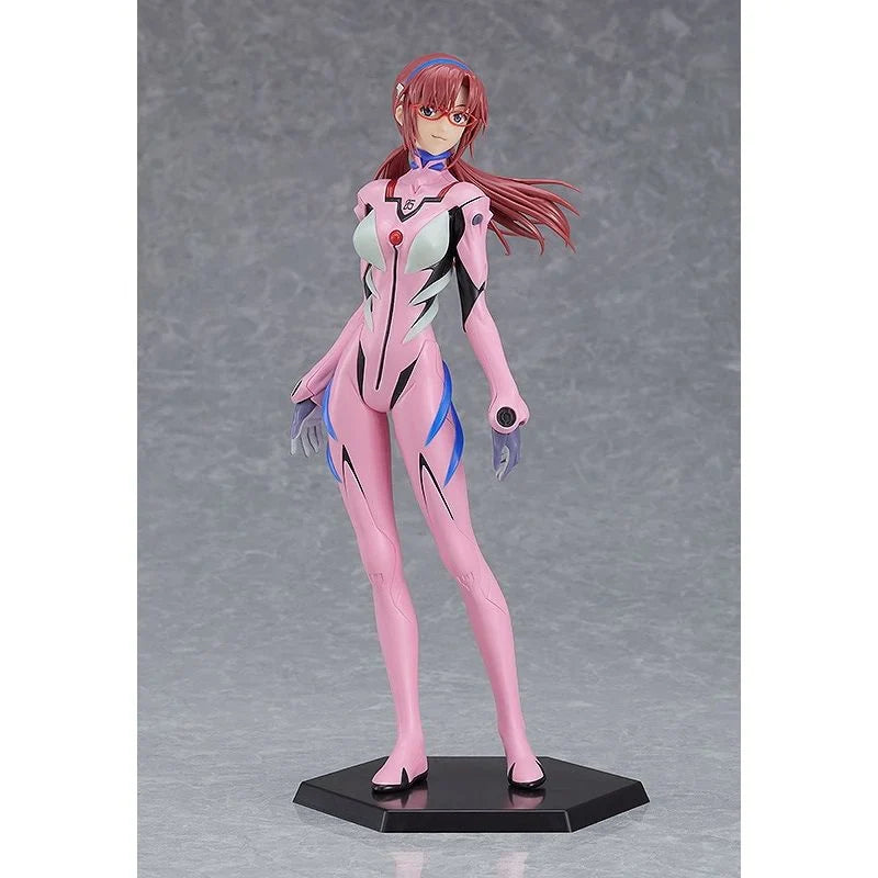 PLAMAX Mari Makinami Illustrious (Evangelion: 2.0 You Can (Not) Advance) (Rerelease)