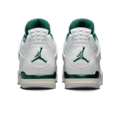 Air Jordan 4 Retro ‘Oxidized Green’