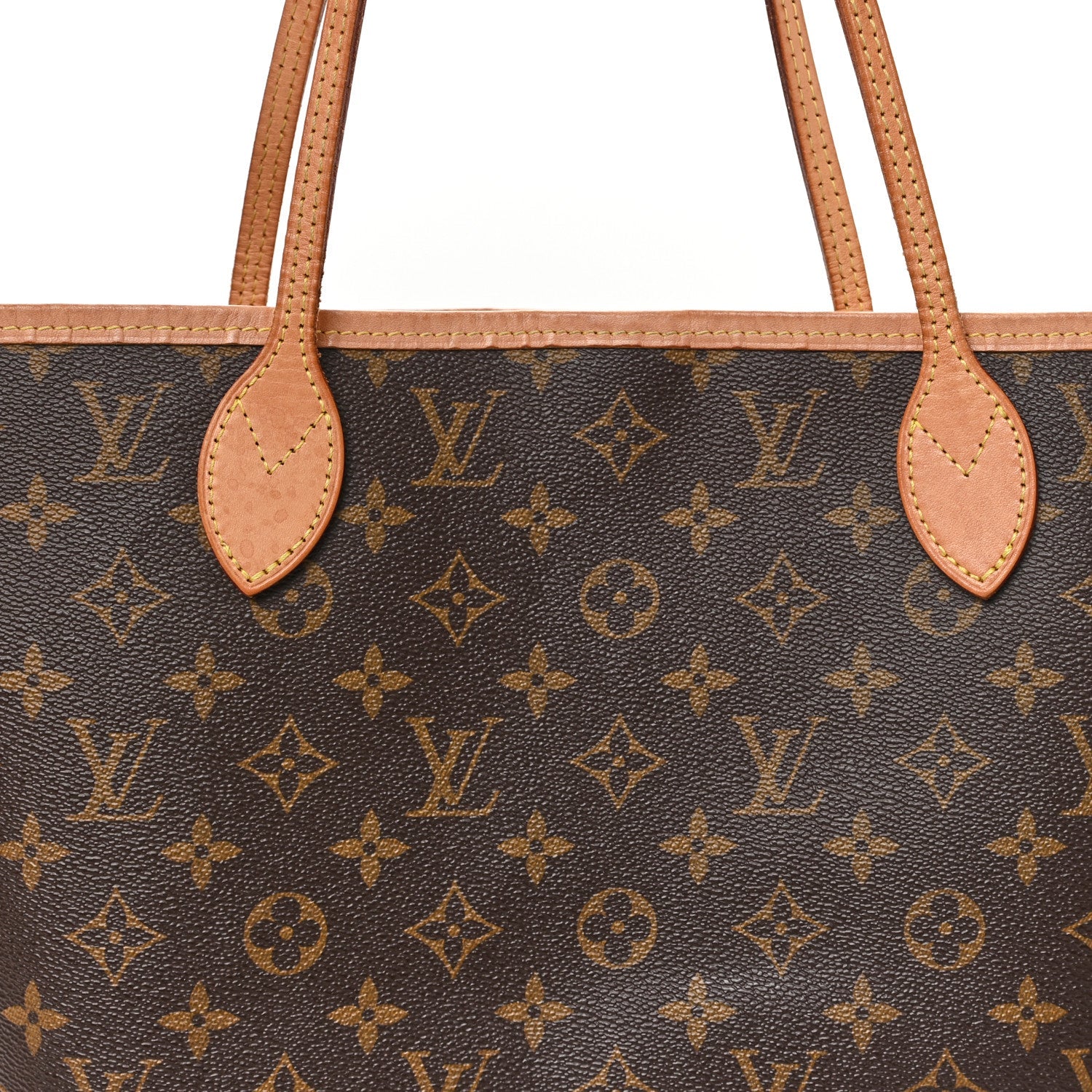 Monogram Neo Neverfull MM