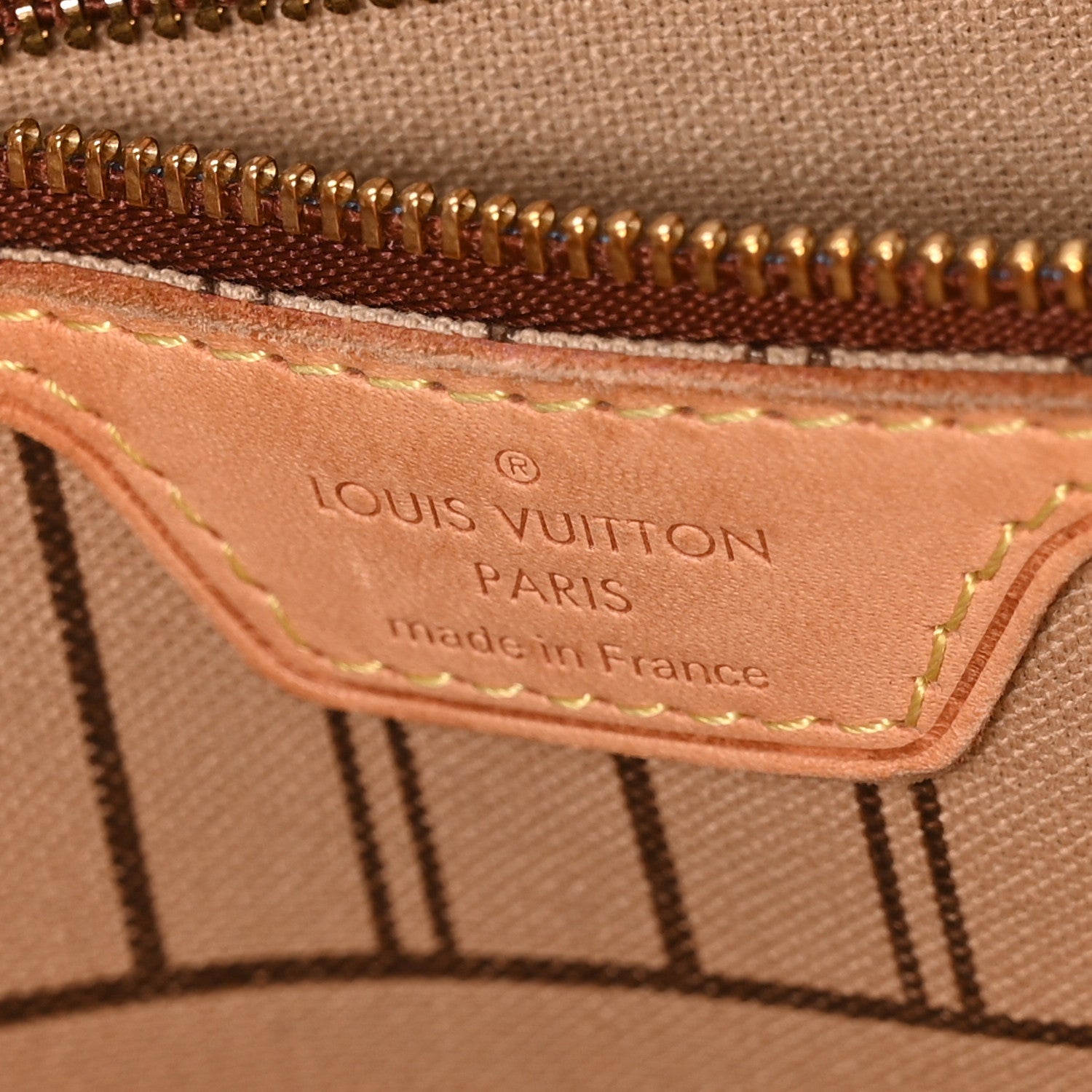 Monogram Neo Neverfull GM