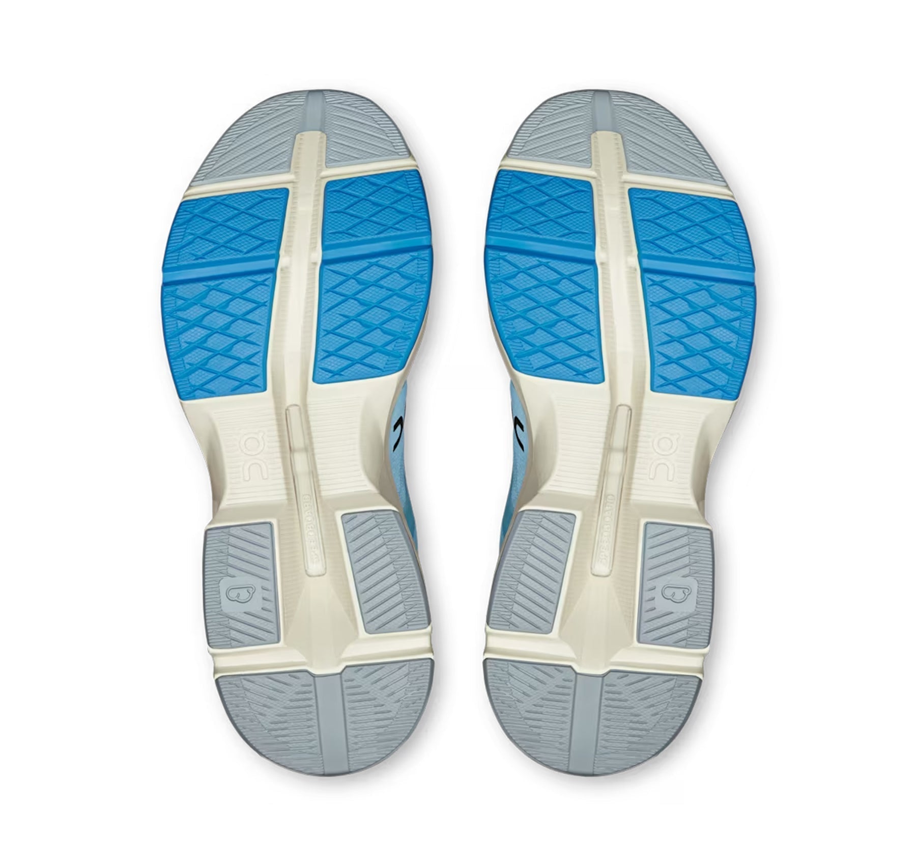 ON Women's Cloudpulse Wash/Malibu