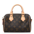 Monogram Speedy Bandouliere 20
