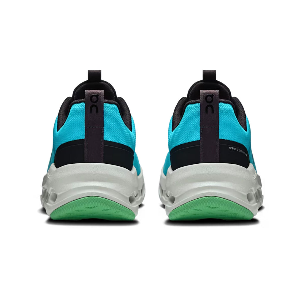 ON Big Kid's Cloudleap Horizon/Mineral