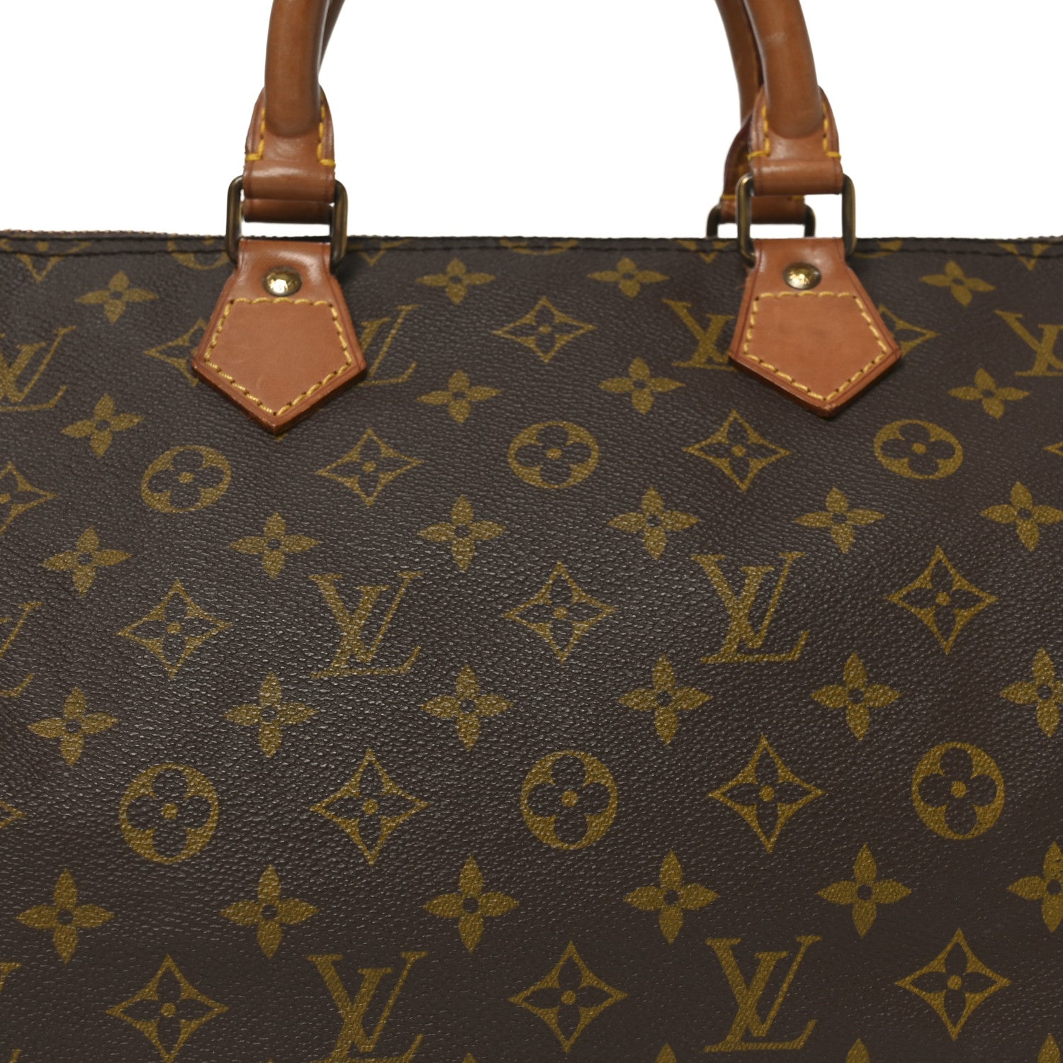 Monogram Speedy 35