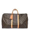 Monogram Keepall 55