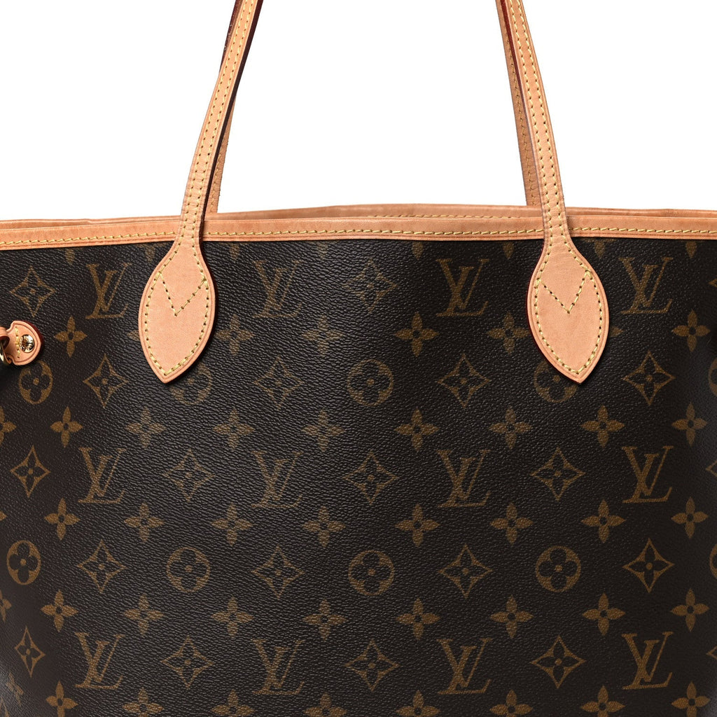 Monogram Neo Neverfull MM
