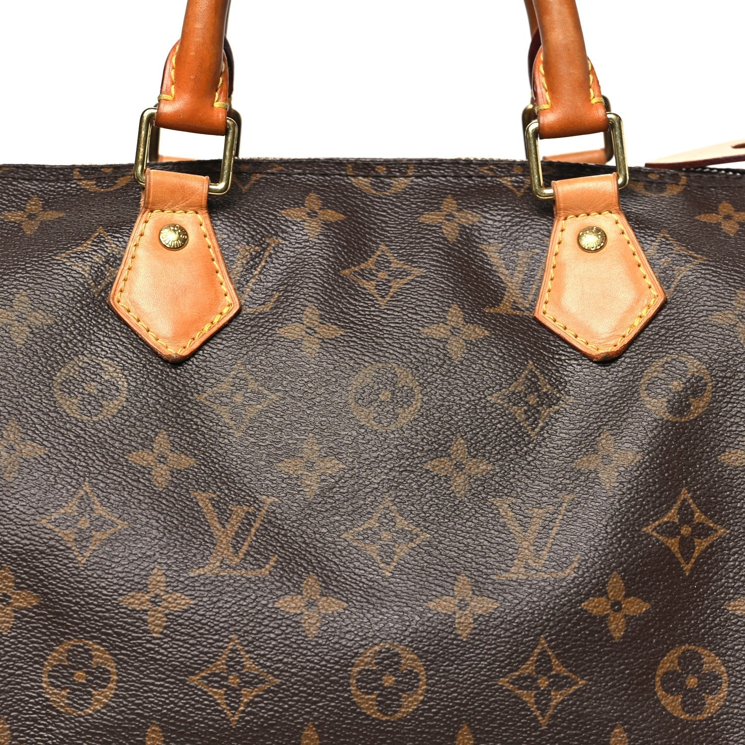Monogram Speedy 35