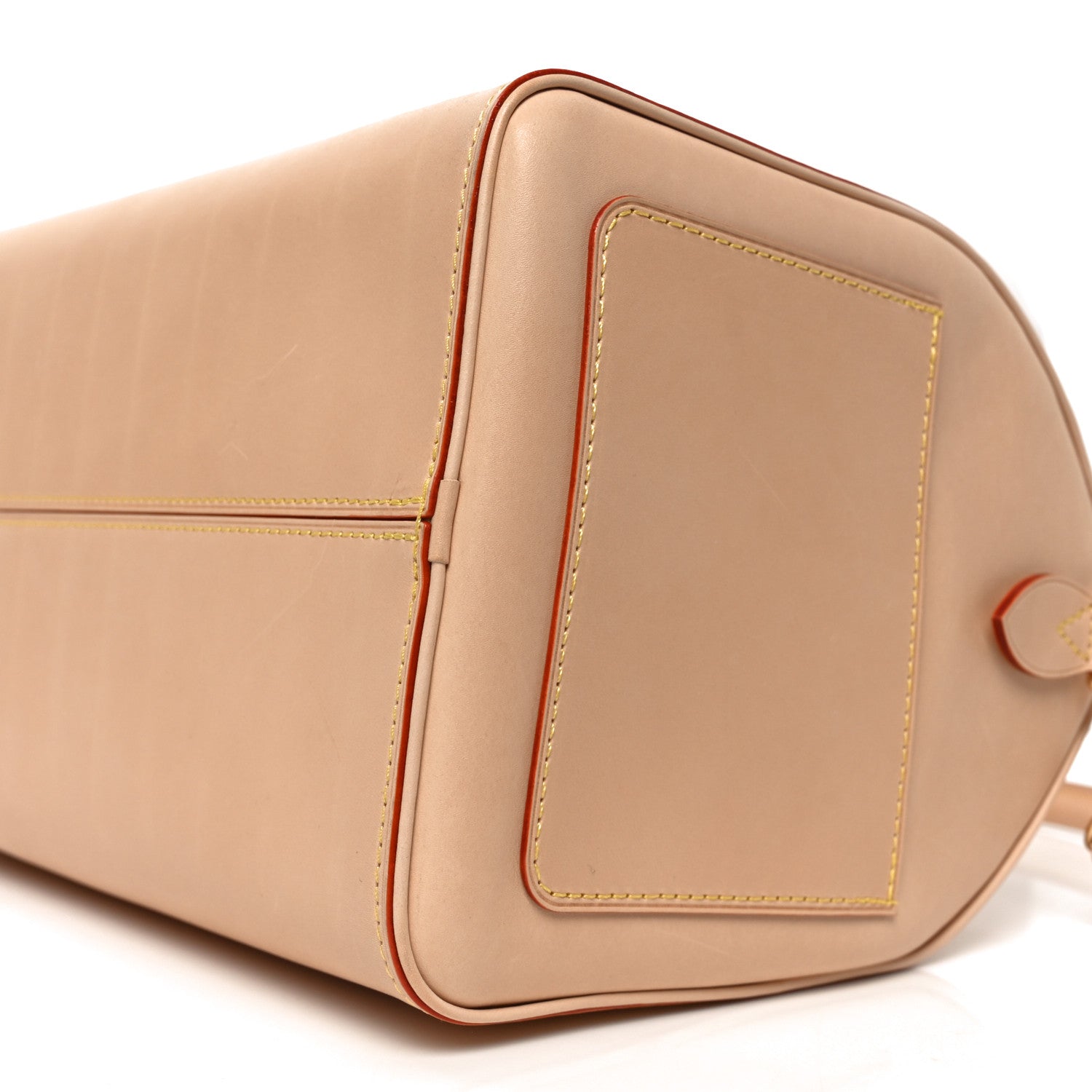 Vachetta Speedy Soft 30 Beige