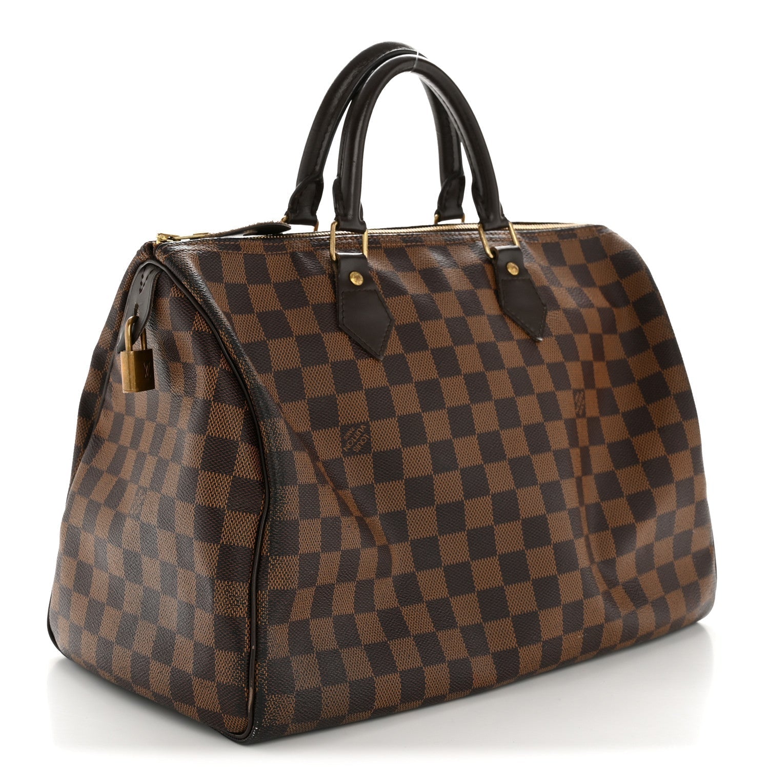 Damier Ebene Speedy 35