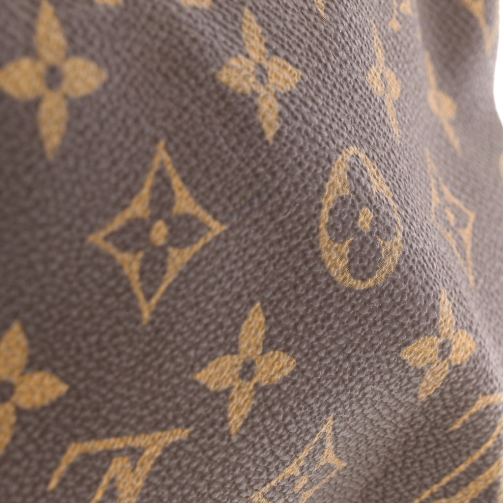 Monogram Keepall 50