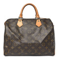Monogram Speedy 30