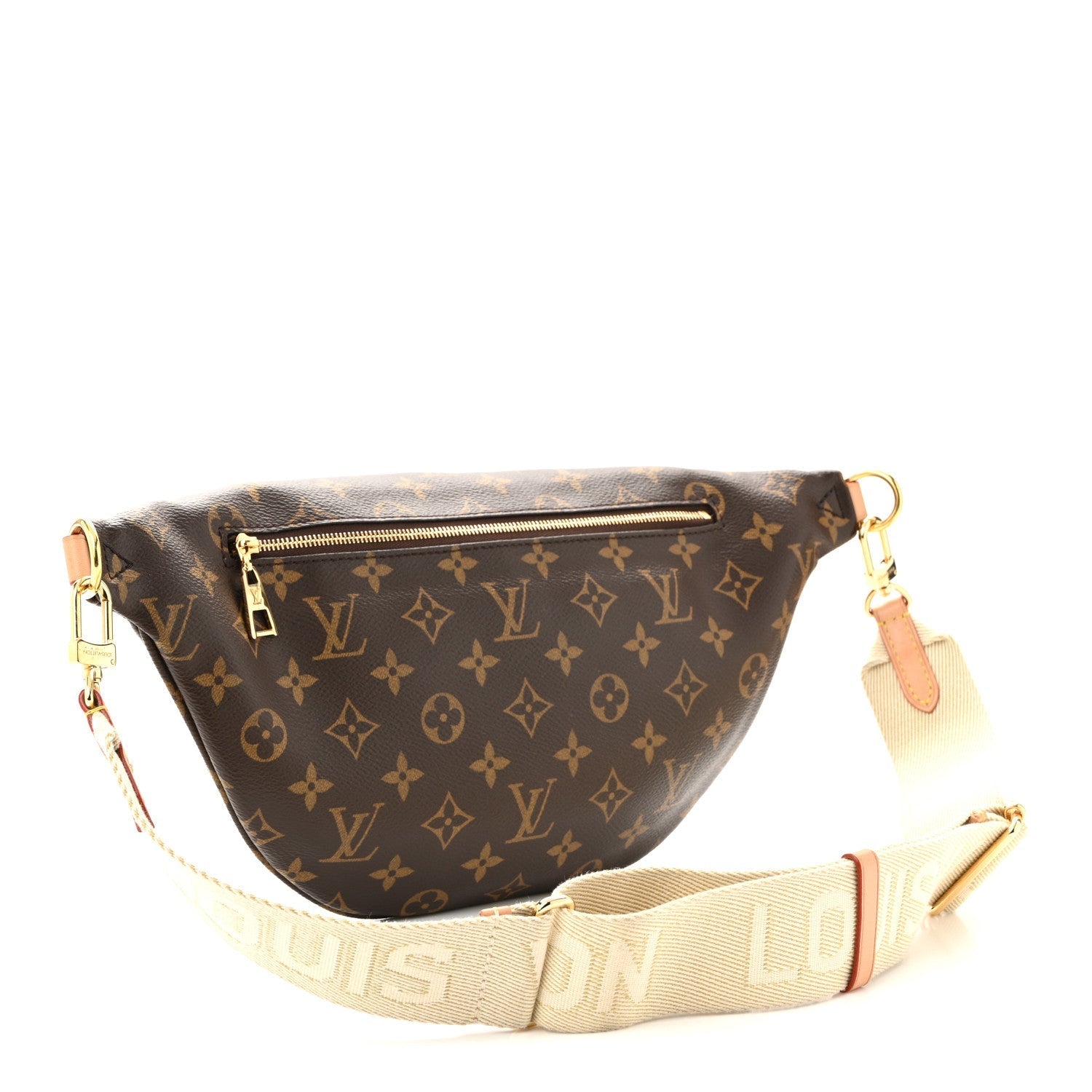 Monogram High Rise Bumbag