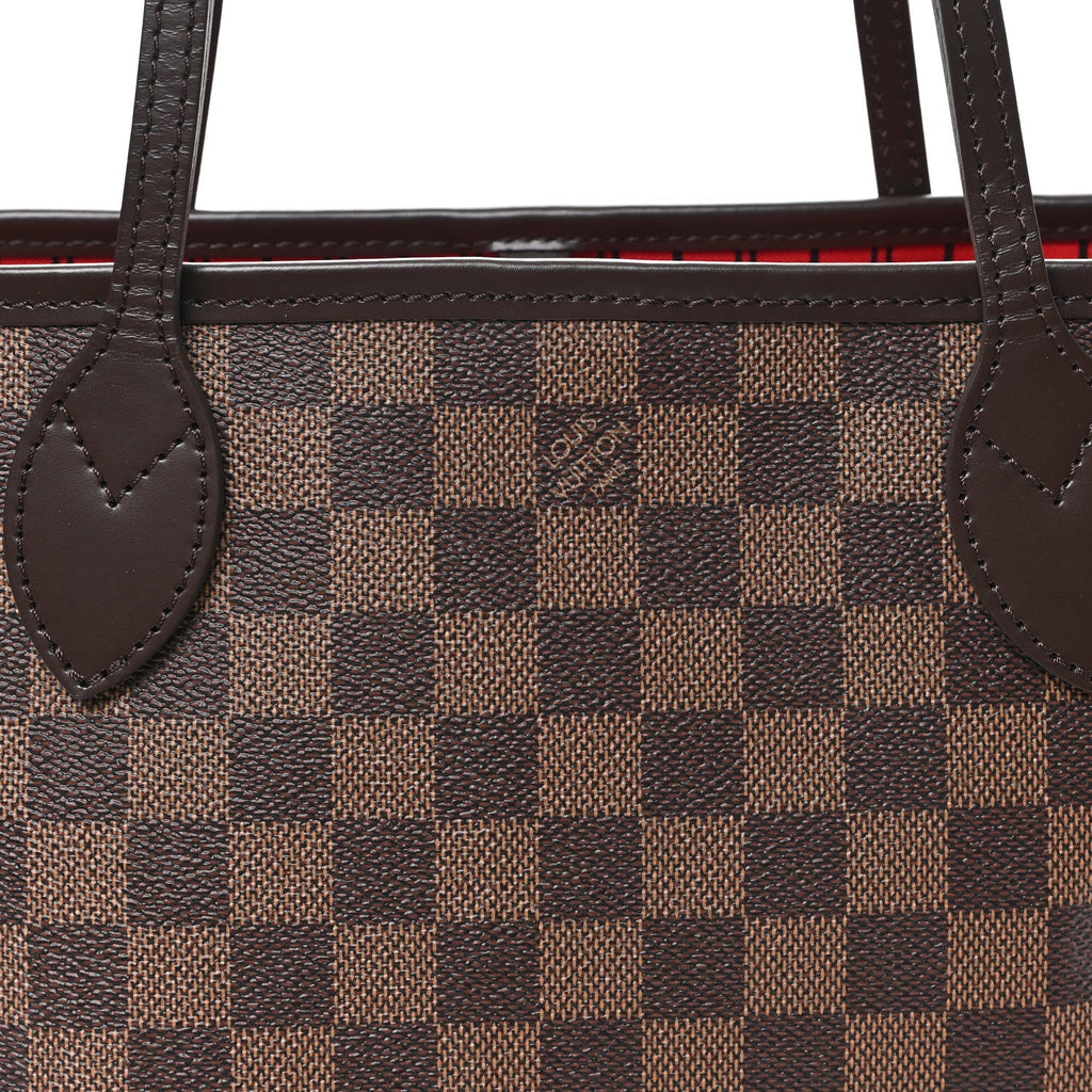 Damier Ebene Neo Neverfull PM