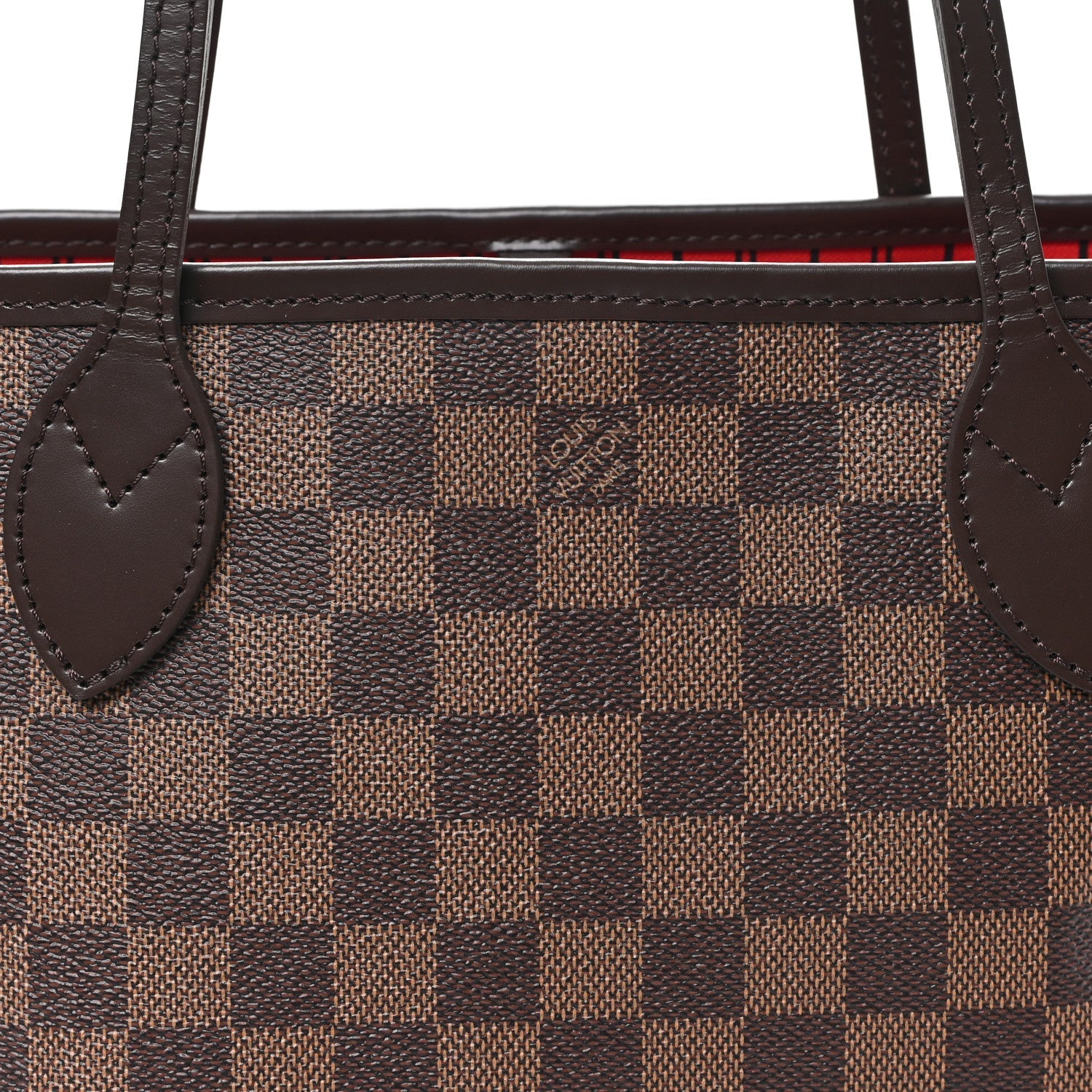 Damier Ebene Neo Neverfull PM