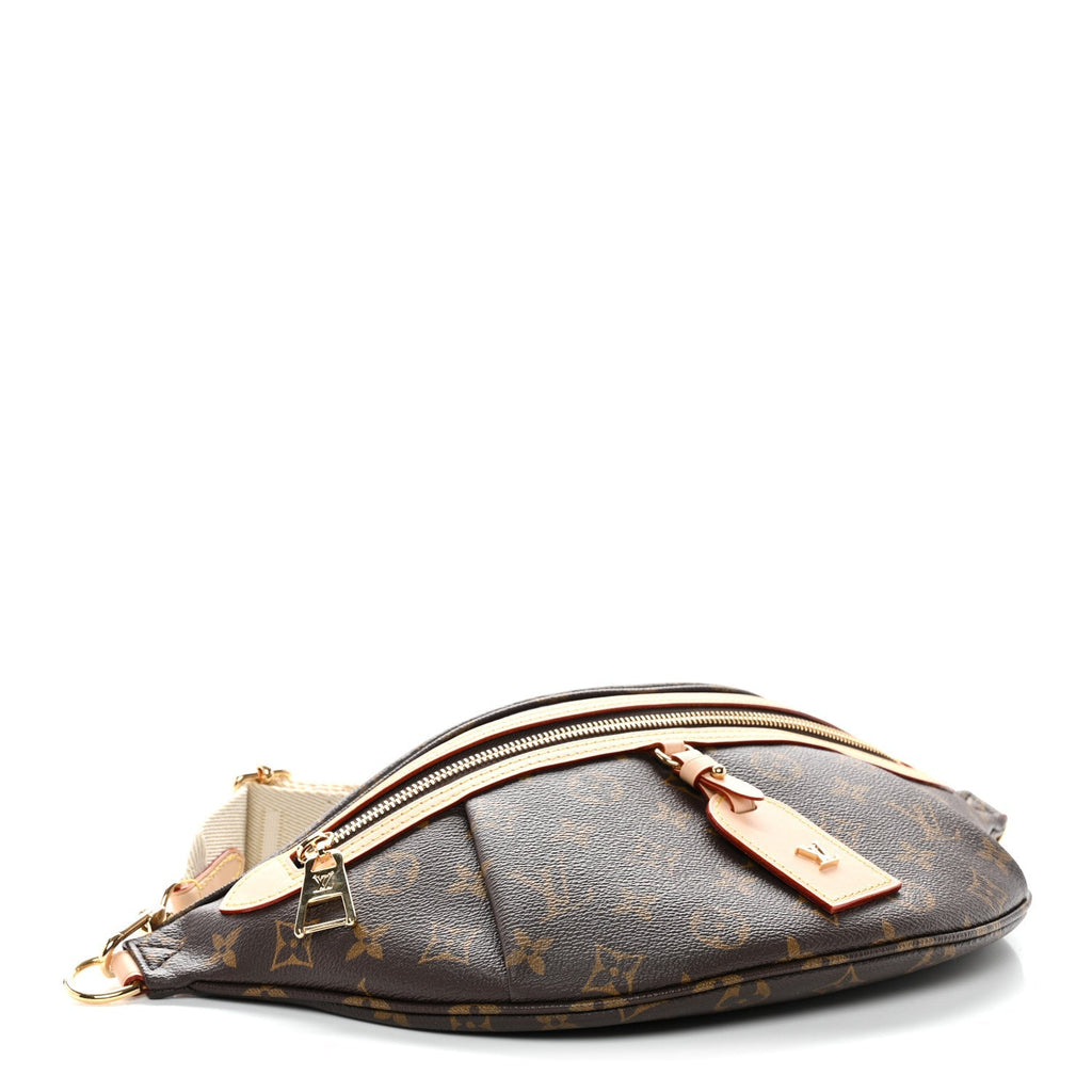 Monogram High Rise Bumbag