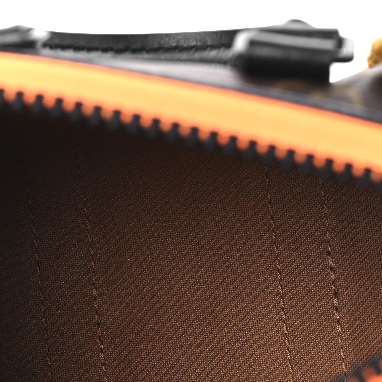 Monogram Monkey Puppet LV Friends Keepall XS