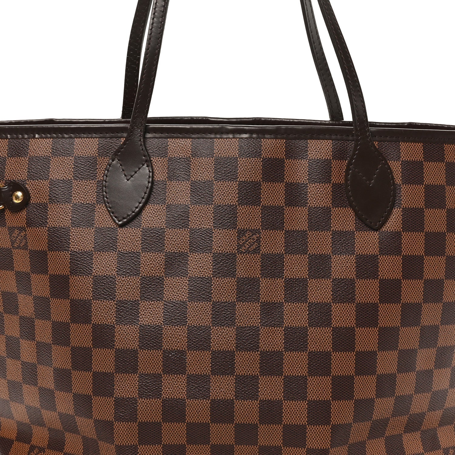 Damier Ebene Neo Neverfull MM