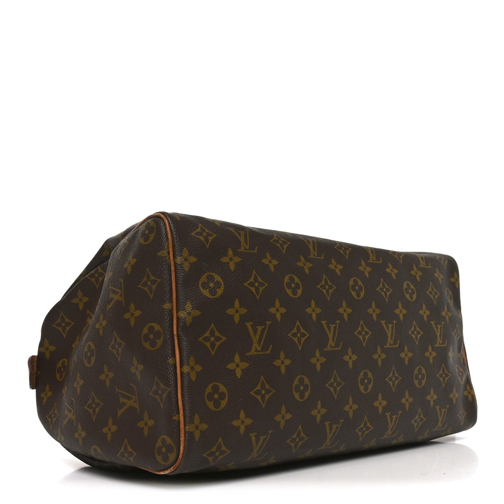 Monogram Speedy 35