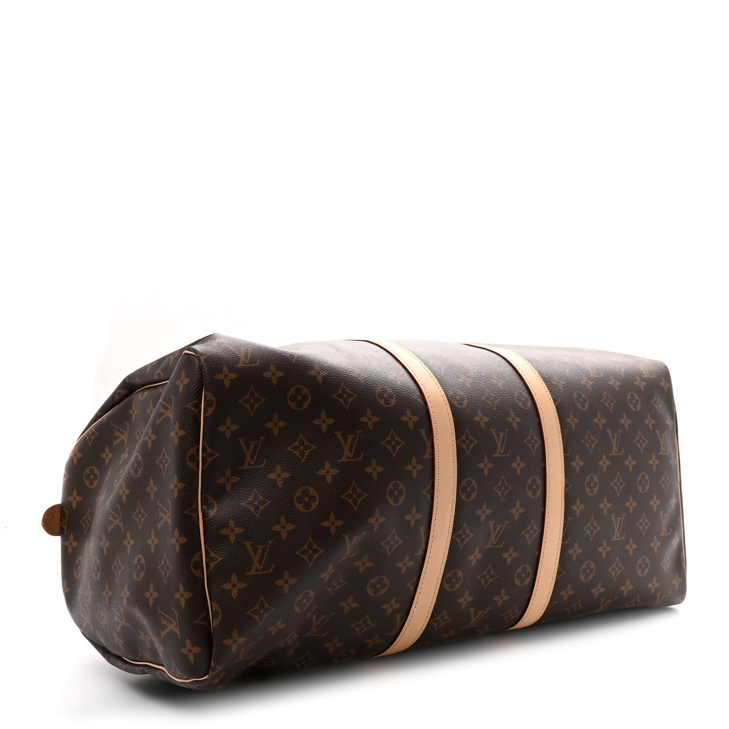 Monogram Keepall Bandouliere 55