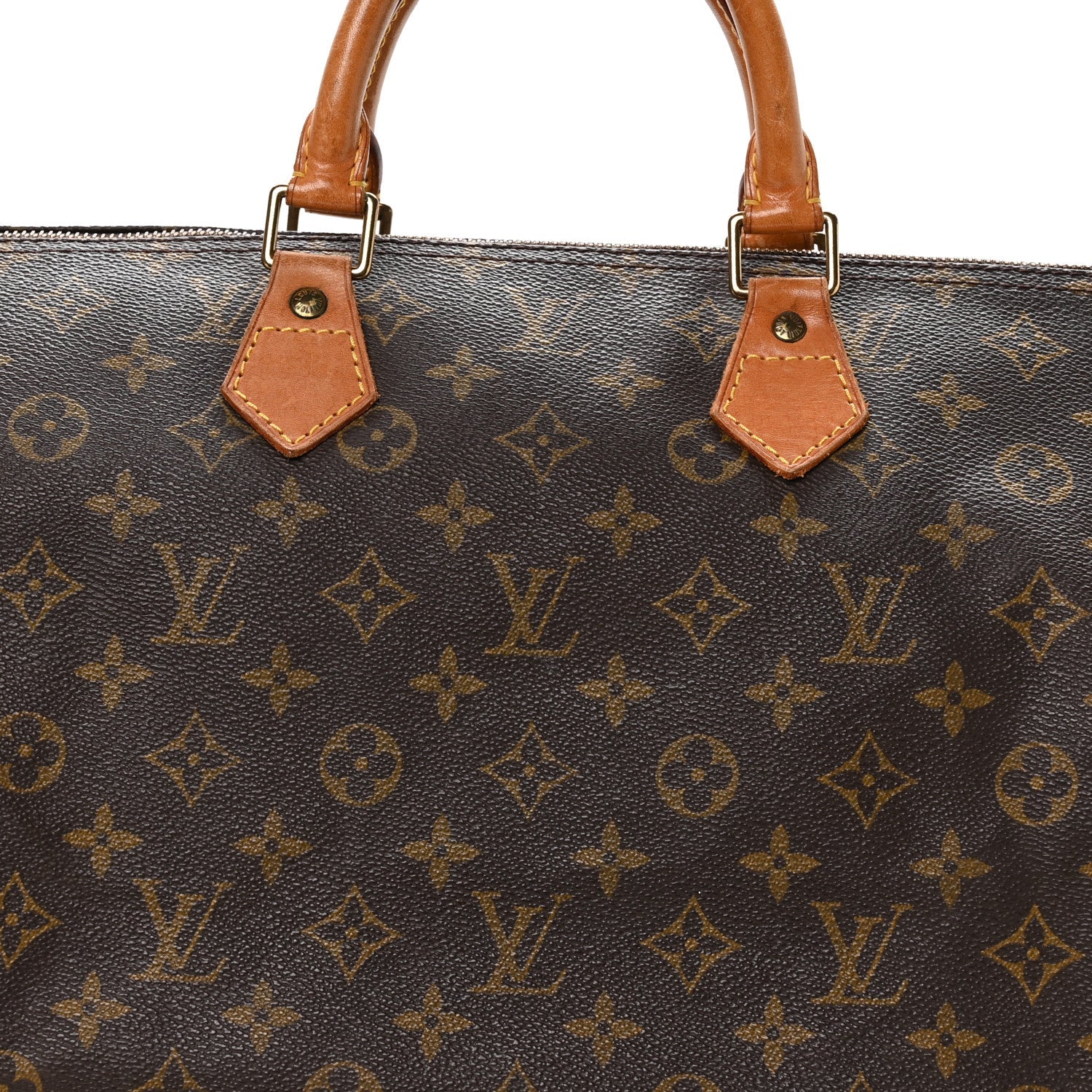 Monogram Speedy 40