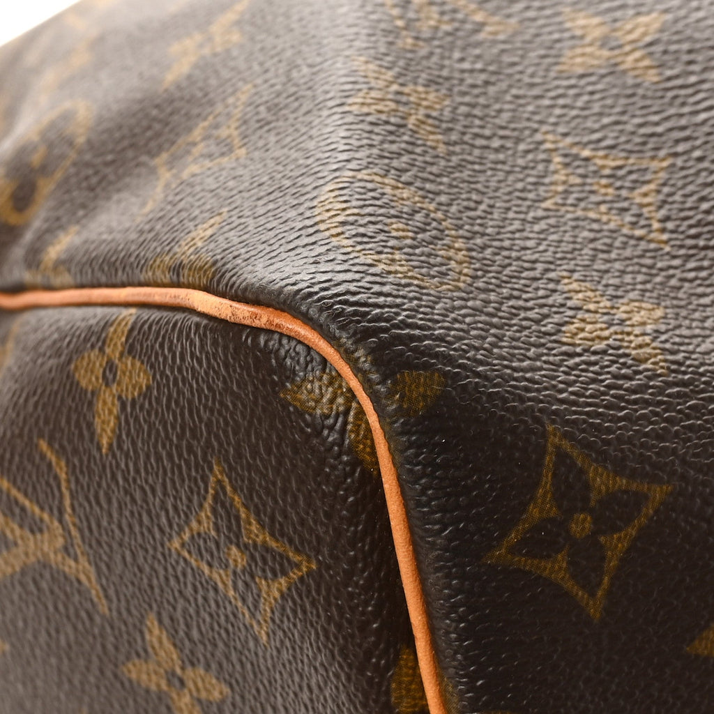 Monogram Keepall 50