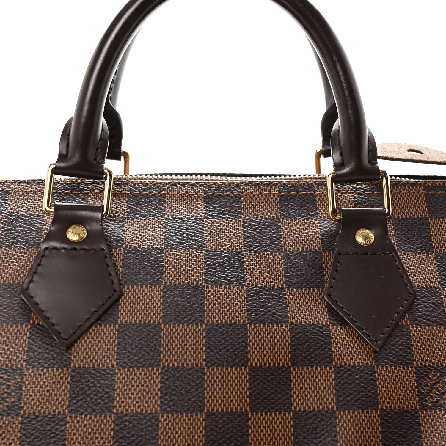 Damier Ebene Speedy 30