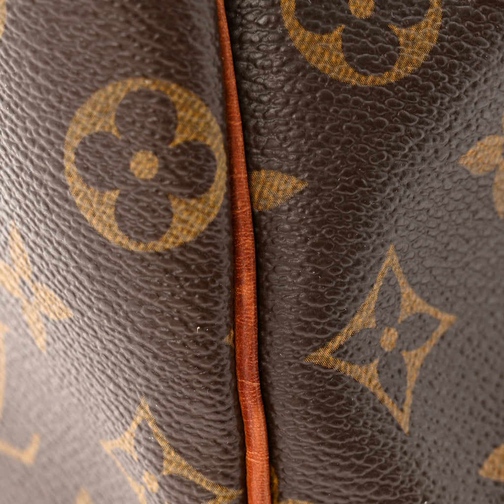 Monogram Speedy 35