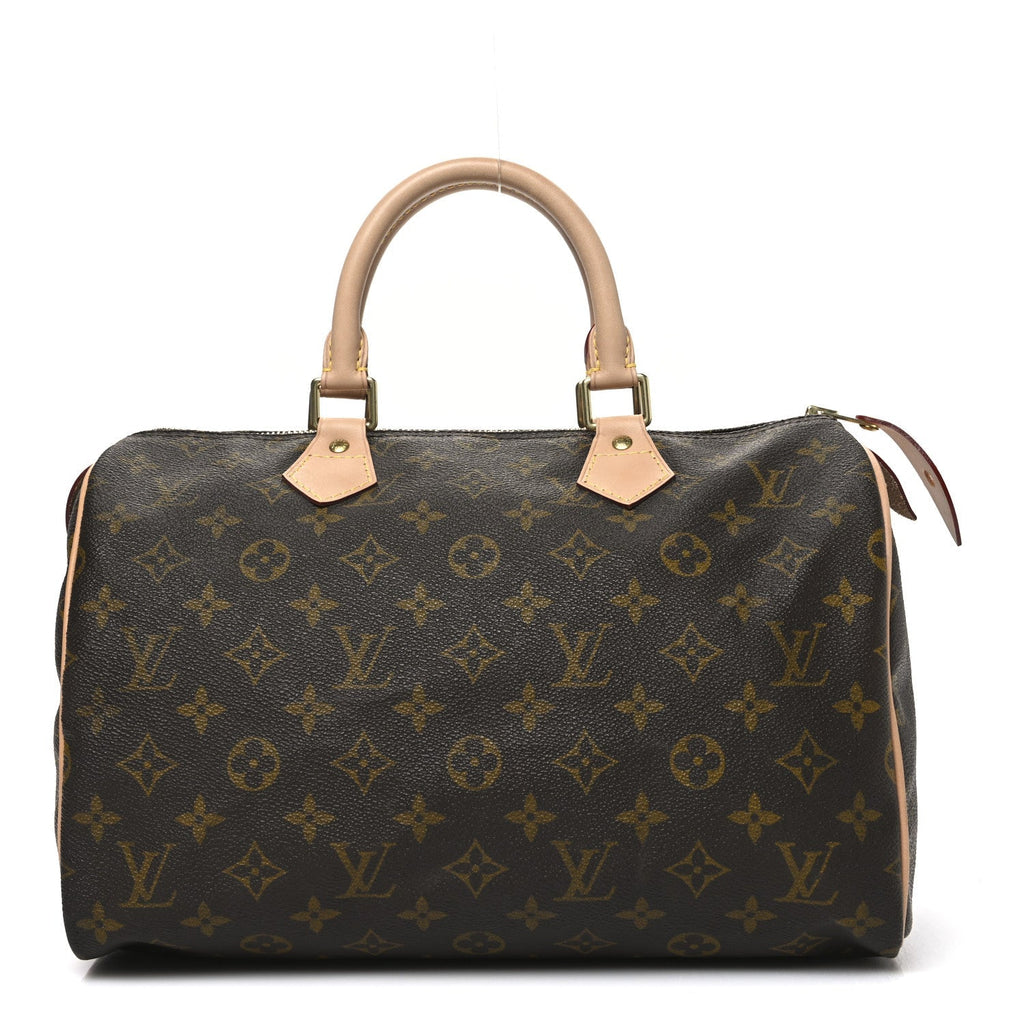 Monogram Speedy 30