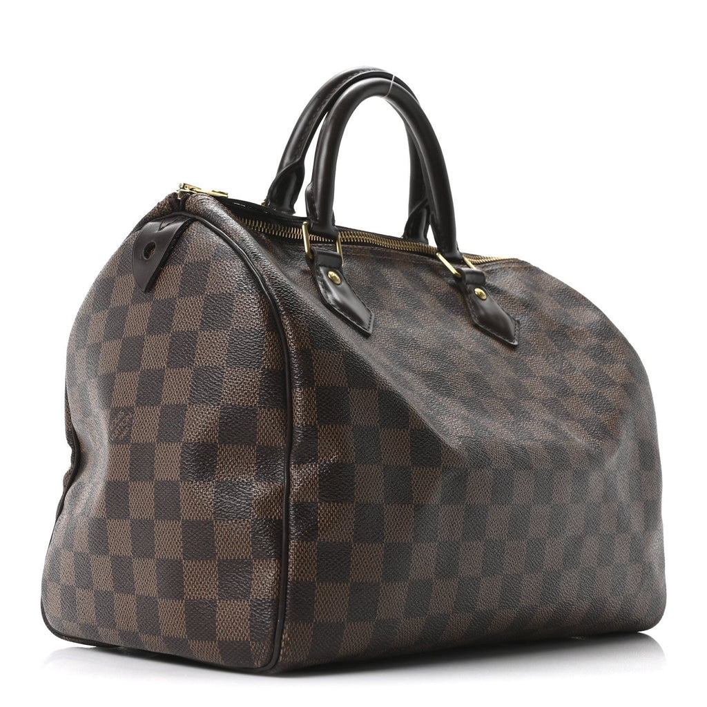 Damier Ebene Speedy 30