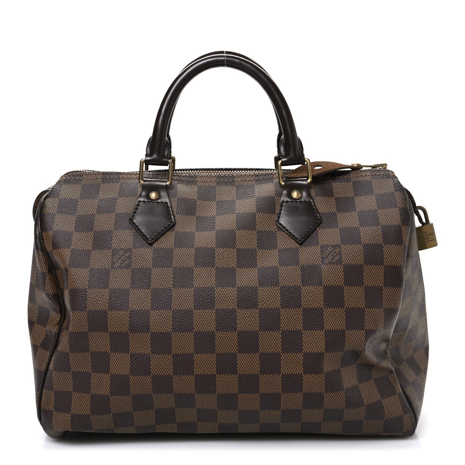 Damier Ebene Speedy 30