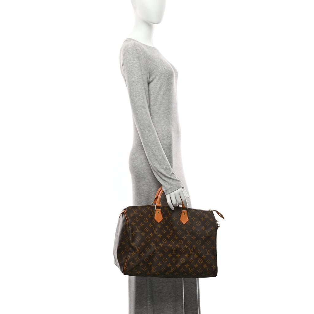 Monogram Speedy 40