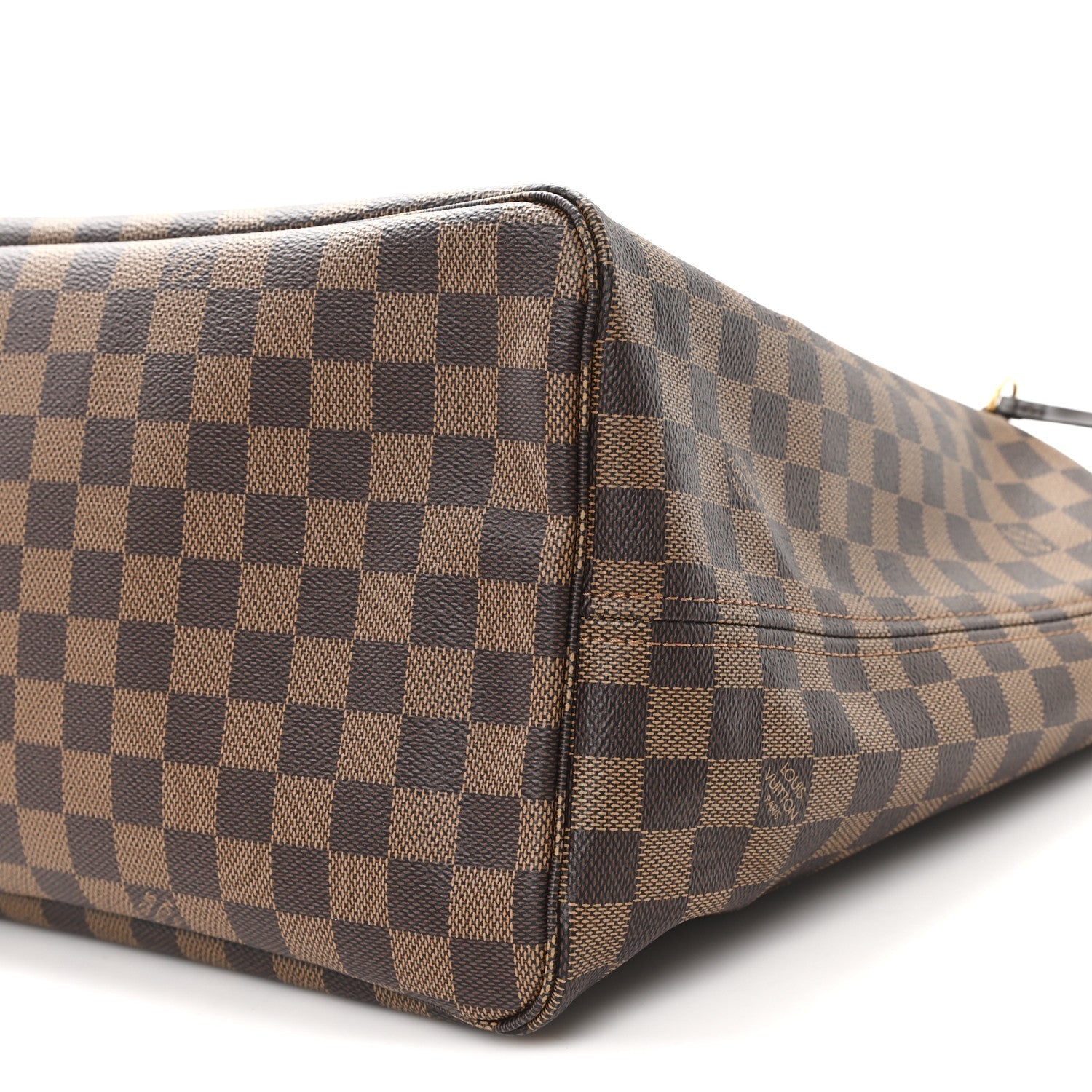 Damier Ebene Neverfull GM