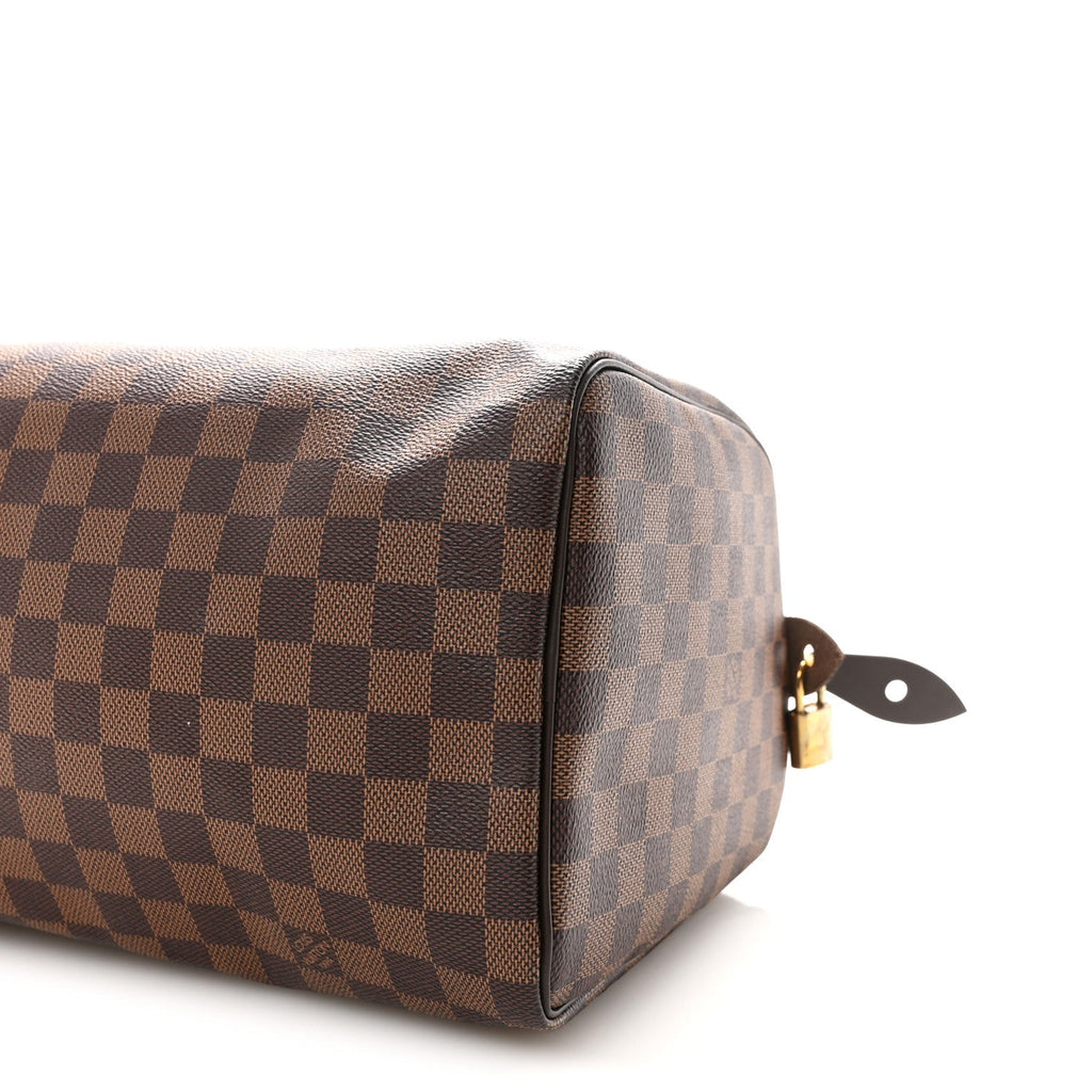Damier Ebene Speedy 30