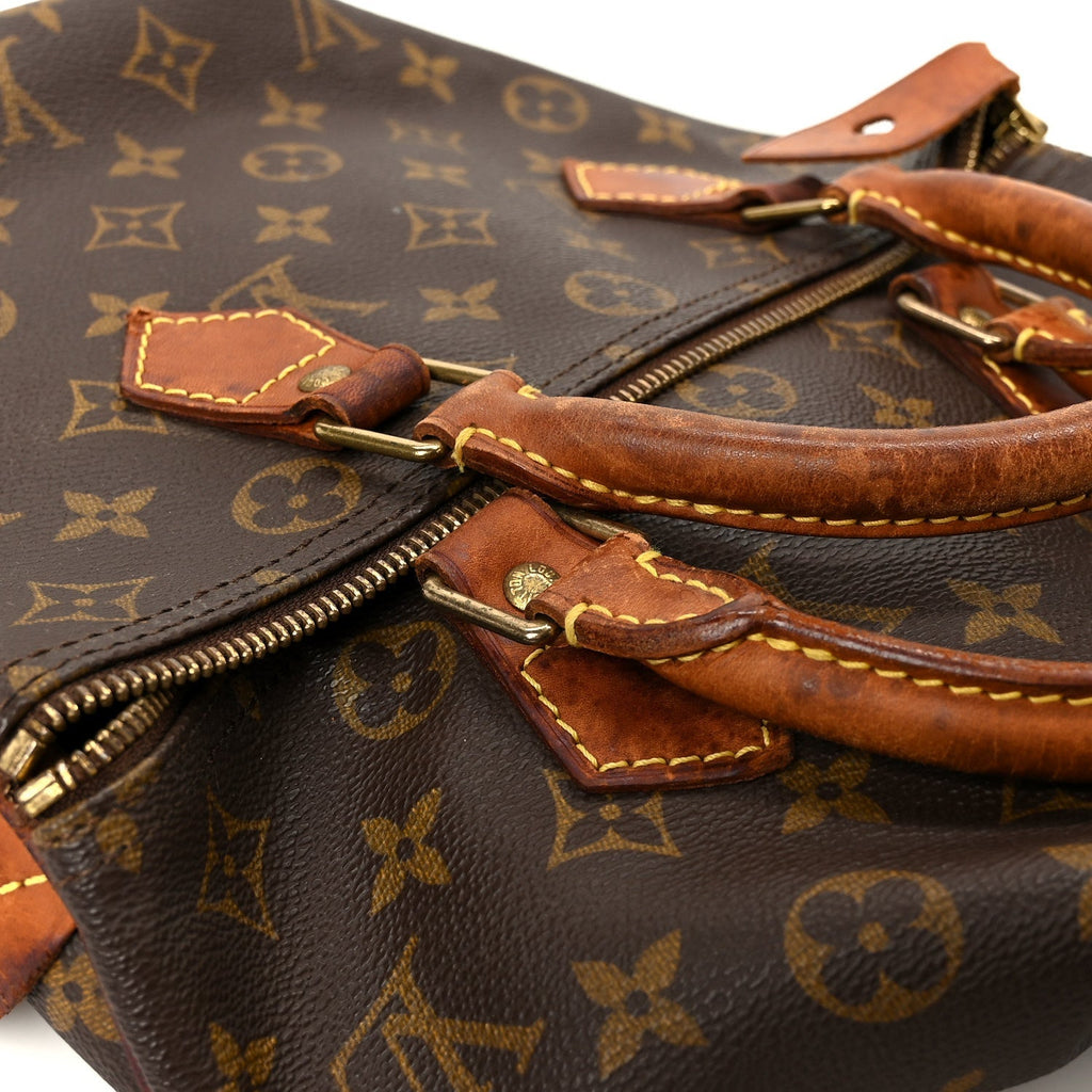 Monogram Speedy 30