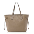 Empreinte Monogram Giant Neverfull MM Tourterelle